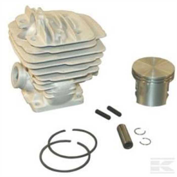 Kit piston-cylindre STIHL FS350 diamètre 40mm, 41340201216, 4134-020-1216