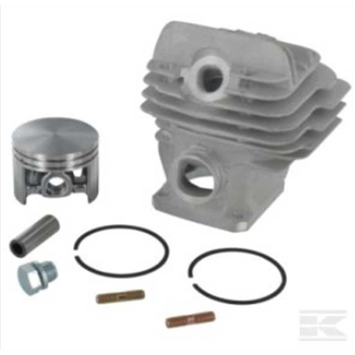 Kit piston-cylindre diamètre 44.7mm STIHL MS260, 11210201217, 1121-020-1217