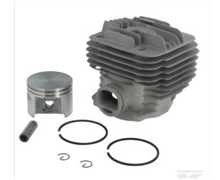 Kit piston cylindre complet STIHL ts400, 42230201200, 4223-020-1200