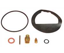 Kit réparation carburateur KOHLER 8-10-12-14-16hp, 25 757 01-S, 2575701, 1P25 757 01-S, 087206465406