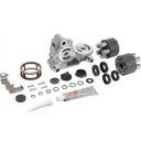 Kit réparation bloc hydraulique de boite Tuff torq k46, 1A646098260, TT1A6460-98260, 1A6460-99591, 1A646099591, TT1A646098260