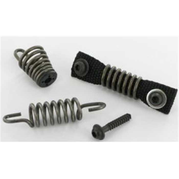 KIT RESSORT DE SILENT-BLOC, 9228-310706, 6901218, 690-1218, 5450060-36