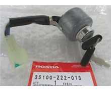 Barilet de contact HONDA, 35100-Z22-013