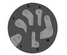 Barilet de contact Wheel Horse 212, FGP013672, 103991