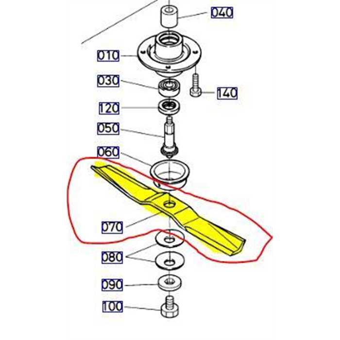 Lame KUBOTA RC48, K518271840, K5182-7184-0, K5182-71821, K5182-7182-1, K518271821