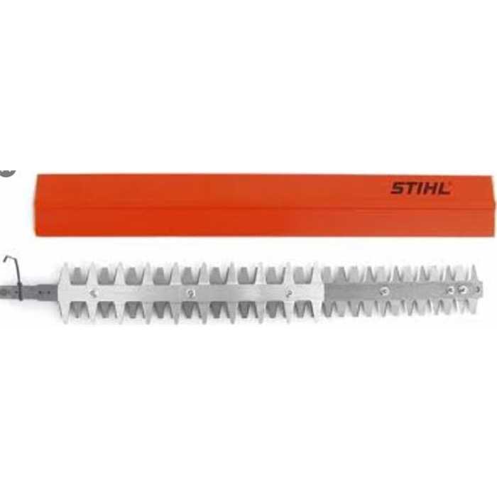 Lamier complet 60cm Stihl HS75, 4226 710 5903A, 42267105903A