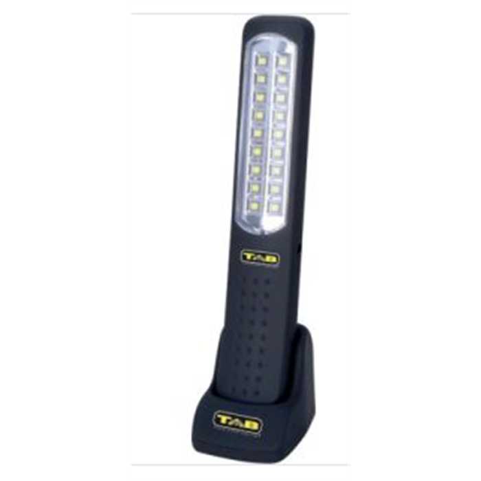 Lampe rechargeable 18 led smd, TAB1933