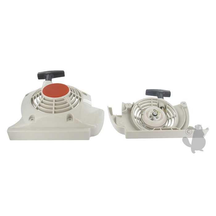 LANCEUR ADAPTABLE STIHL FS450, 5109708, 510-9708