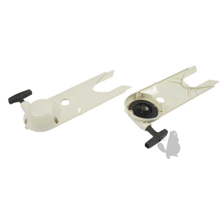 Lanceur complet adaptable pour TS400. Remplace origine: 4223-190-0401A, 5109633, 510-9633