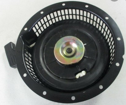 Lanceur complet KUBOTA gh400-q-wec, 12184-61010, 1218461010