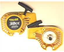 Lanceur complet troncon. talon 38cc Mc Culloch, 9228-310708, 9228310708