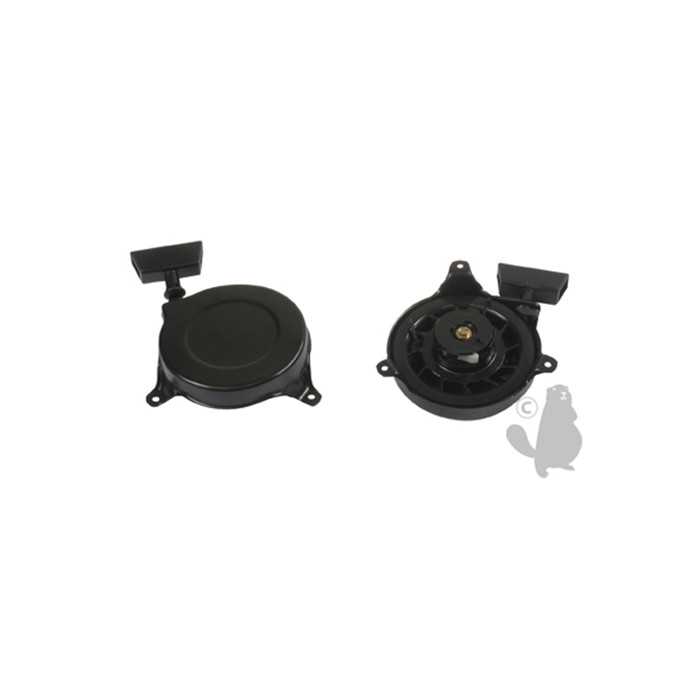 Lanceur complet adaptable pour BRIGGS et STRATTON. Remplace origine: 499706, 5109693, 510-9693