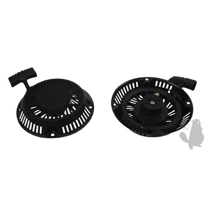 Lanceur complet adaptable BRIGGS et STRATTON pour moteur Vanguard à partir du numéro de série 930726, 5102334, 510-2334