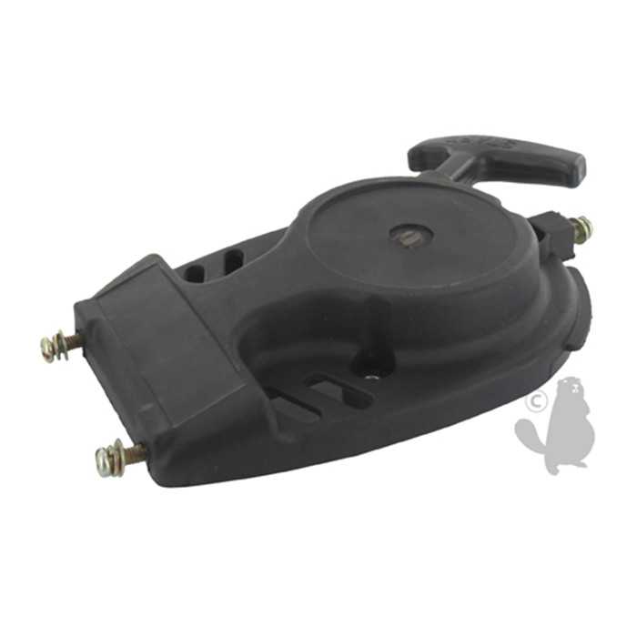 Lanceur complet remplace 13194 pour moteur VIPER adaptable sur motobineuse MC440., 5109696, 510-9696