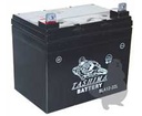 Batterie seche 22ah + a gauche, NH1222L, BTNH1222L, 8717101007785