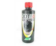 Liquide de frein 500ml dot4, 3324960000359, LIQ.FREIN1L