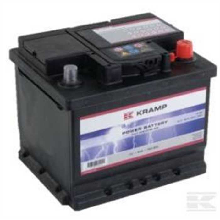 Batterie 12V 41Ah 360A, 541400036KR