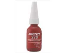 Loctite frein filet 270-10ml, LOCTITE27010, LC1918991