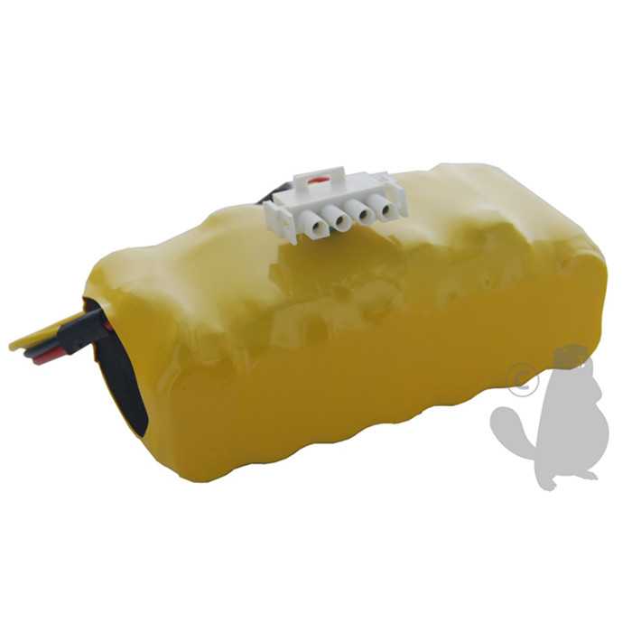 Batterie Lithium / Ion 25 2V 4 4Ah adaptable pour robot AL-KO 440530 Robolinho 4000., 2100990, 210-0990