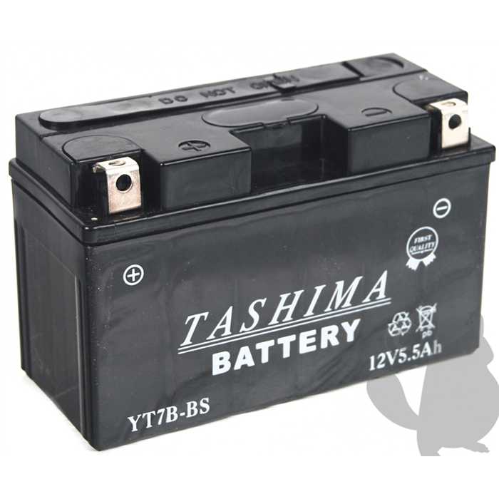 batterie 12v 6a, YT7BBS, YT7B-BS, YT7-BBS