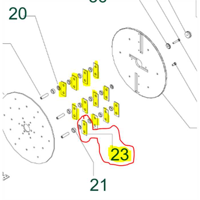 Marteaux CARAVAGGI bio 190 - 300 - 600, CA B19001023, B600T02032