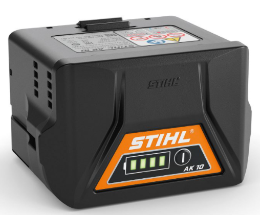 batterie stihl ak10 36v 54wh, AK10, 45204006500, 4520.400.6500