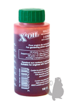 100 ml huile speciale 2 temps - mélange, 8102330UK, 810-2330UK