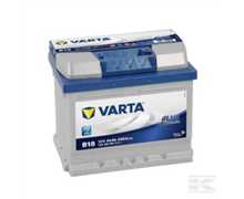 Batterie varta 12v 44ah - 440a, 0092S40010, 544 402 044