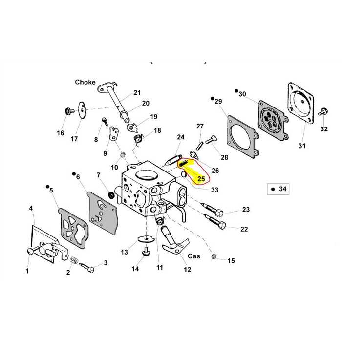 Ressort pointeau de carburateur ACTIVE 39.39, 36119, AC36119