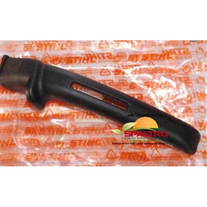 MONTURE DE POIGNEE STIHL MS 660, 67711227910600, 11227910600