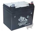 Batterie seche 22ah + a droite, NH1222R, BTNH1222R