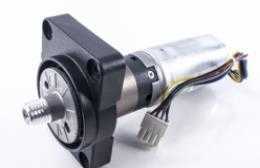 moteur de roue husqvarna automower 320 420, 04-24-402-13, 586356101