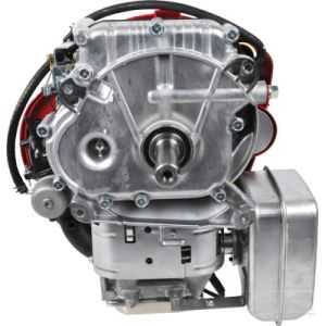 Moteur complet b et s i/c ohv avs 11.5 hp, 21R6020008H1, BS21R6020008H1, 8716106567485