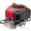 Moteur Briggs et Stratton 15.5hp intek ohv, 31E6072116B1, BS31E6072116B1