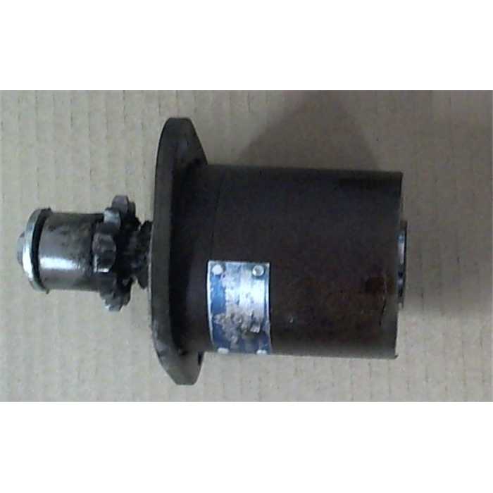 Moteur HYDRO roue prof IV-super prof BH331203210, BH331203210, BH331 203 210