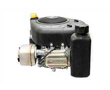 Moteur Briggs 10.5hp ohv 25.4mm x 80mm avec échappement, 215807-1529, BS215807-1529, MBS2158071529