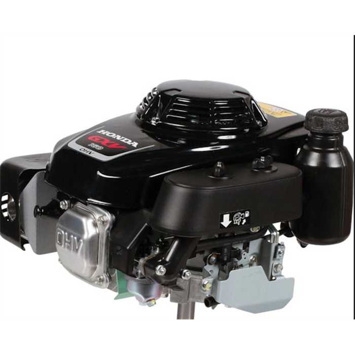 Moteur de remplacement HONDA GXV160, GXV160UH2N4N5