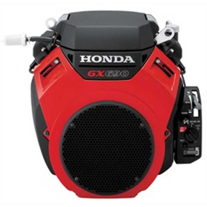 Moteur HONDA GX690rh txf4 2/3, GX690UT2TXF4, GX690 TXF4