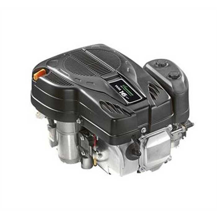 Moteur complet GGP-Mountfield série 750 tre0801** - 452cc, 185505260, 118550526/0, 118550526/1, 1185505261, 18550526/1, 185505261, 118550526/2, 1185505262