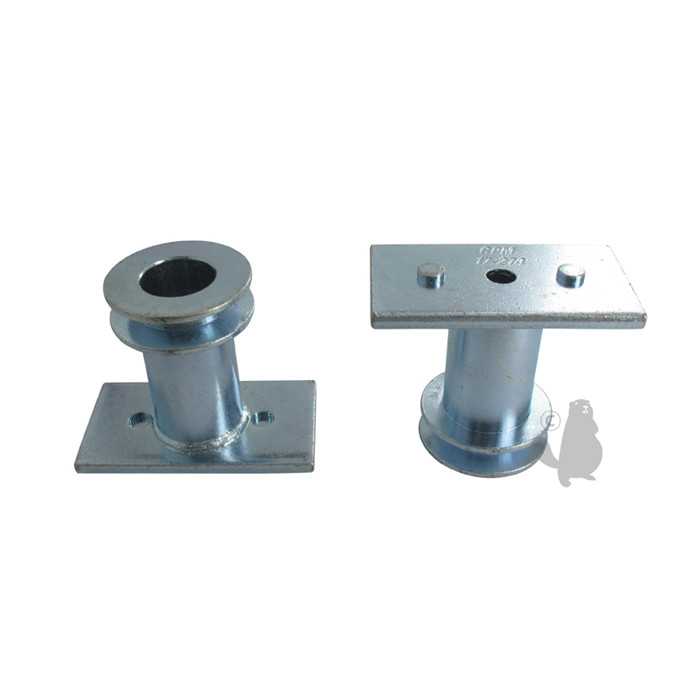 Moyeu de lame adaptable pour AYP / HUSQVARNA 345HE 345HLE HE32.Remplace origine: 189179., 6109704, 610-9704