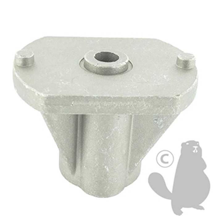 Moyeu de lame adaptable pour CASTELGARDEN NG410/414/464TR - CL484TR - R484TR.Remplace origine: 22463, 6100334, 610-0334