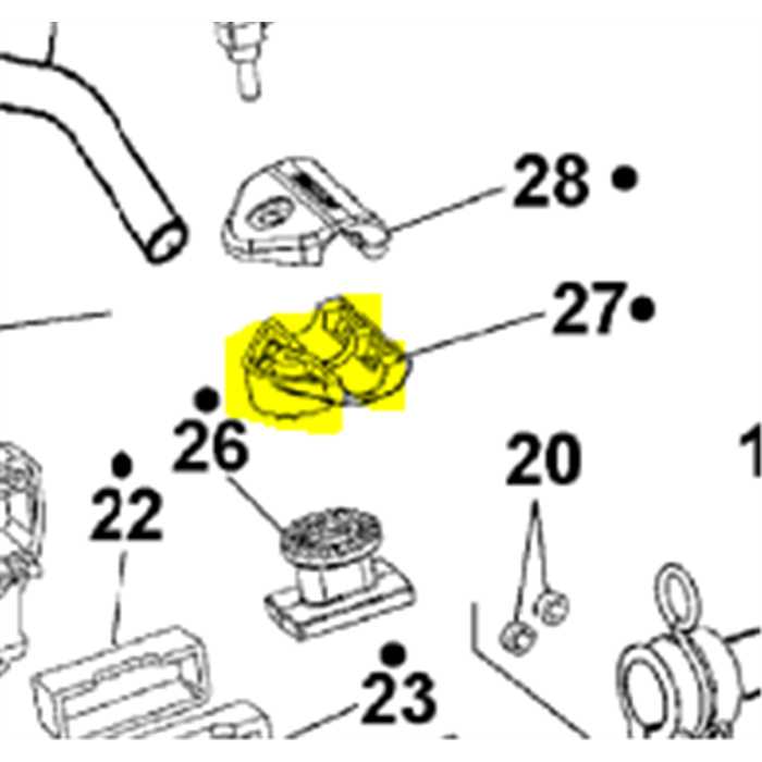 021610 mozzo intermedio supporto bt, 21610, AC21610