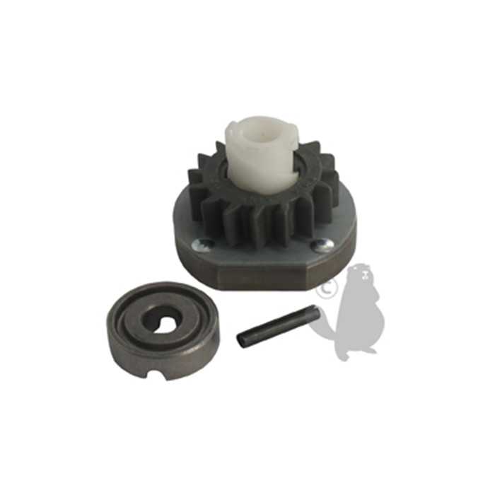 Nez de démarreur adaptable pour BRIGGS et STRATTON 146701 146702 147401 147402 147431 147401 1, 696535, 5101266, 510-1266