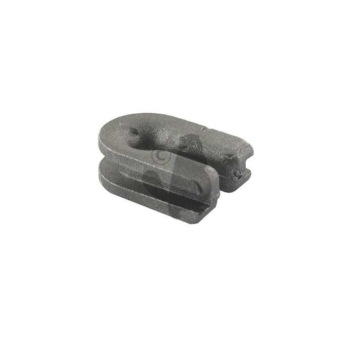 Oeillet sur têtes fil nylon adaptables HUSQVARNA nos références 1602142 1602143 1602144 1602145 e, 1609714, 160-9714