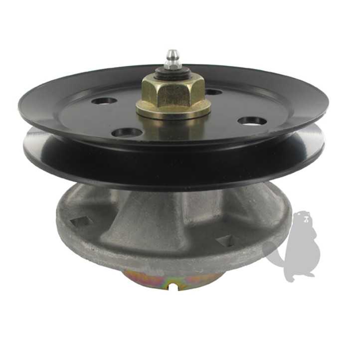 Palier de Lame adaptable pour JOHN DEERE. Remplace origine: AM121229 AM121342 ., 6509674, AM121342., 650-9674