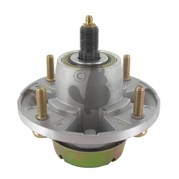 Palier de lame adaptable pour JOHN DEERE. Remplace origine: AM124498 AM144377., 6508056, AM144377., 650-8056