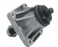 PALIER DE LAME COMPLET DROIT MTD-YARDMAN, 6180241, 6500758, 650-0758, 618-0241C, 618-0431C, 918-0241