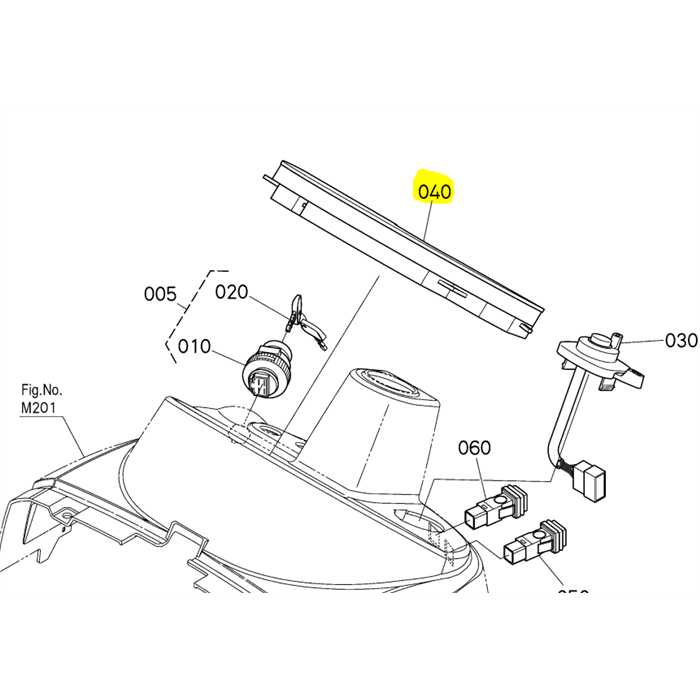 Tableau de bord + kit adaptation nouveau modèle KUBOTA BX, K2583-62500, K268399000, K258395740, K2583-62502, K258362502, K2583-95740, K2583-62503, K258362500, K258362503