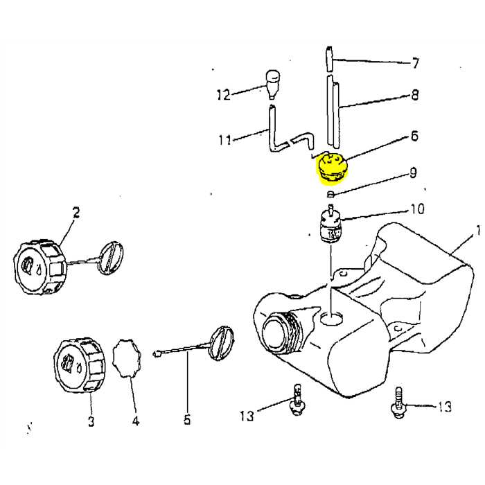 Passe paroie 3 tuyaux Mitsubishi tu26, KF90122AA, KF90283AA