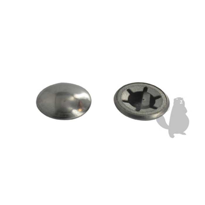 Pastille d’arrêt clips - diam int: 10mm diam : ext: 29mm, 6401059, 640-1059